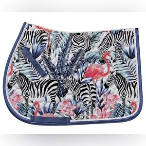 Ovation all purpose saddle pad